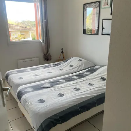 Appartement Cosy Limoux